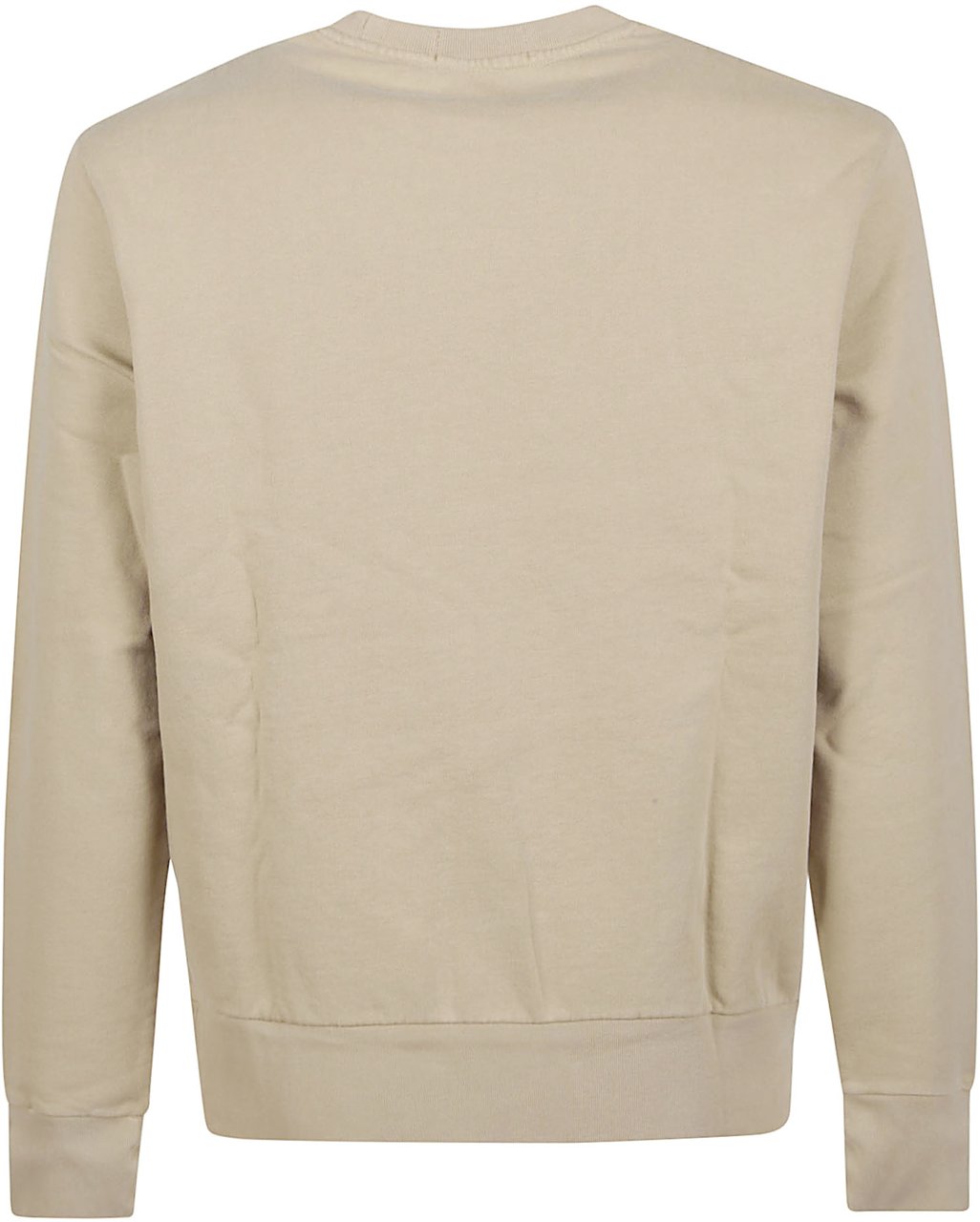 Ralph Lauren Sweatshirt Brown Bruin