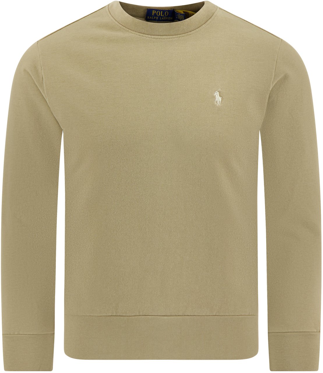 Ralph Lauren Polo   Sweater Beige Beige