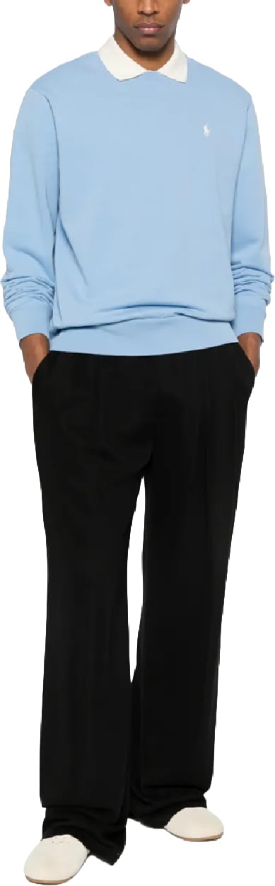 Ralph Lauren polo ralph lauren felpa uomo divers Divers