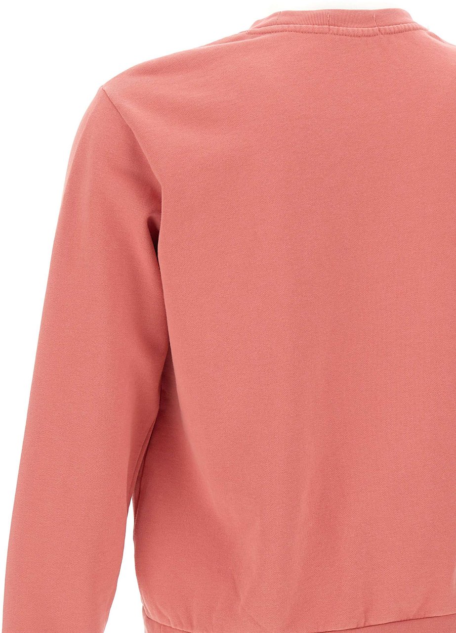 Ralph Lauren Sweaters Pink Roze