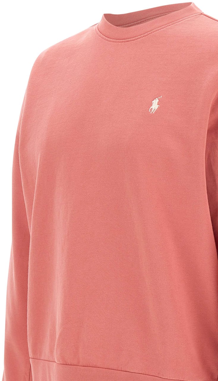 Ralph Lauren Sweaters Pink Roze
