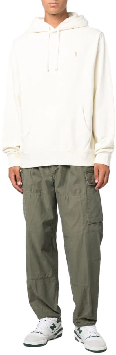 Ralph Lauren long sleeve sweatshirt beige Beige