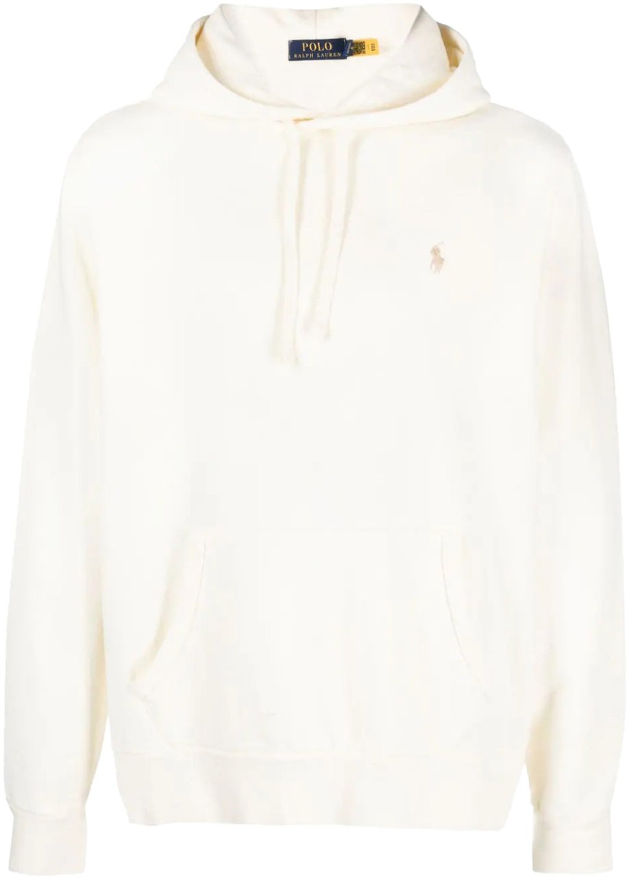 Ralph Lauren long sleeve sweatshirt beige Beige