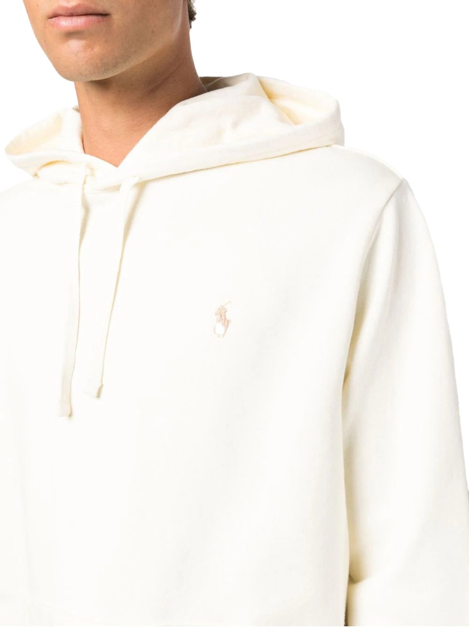 Ralph Lauren long sleeve sweatshirt beige Beige