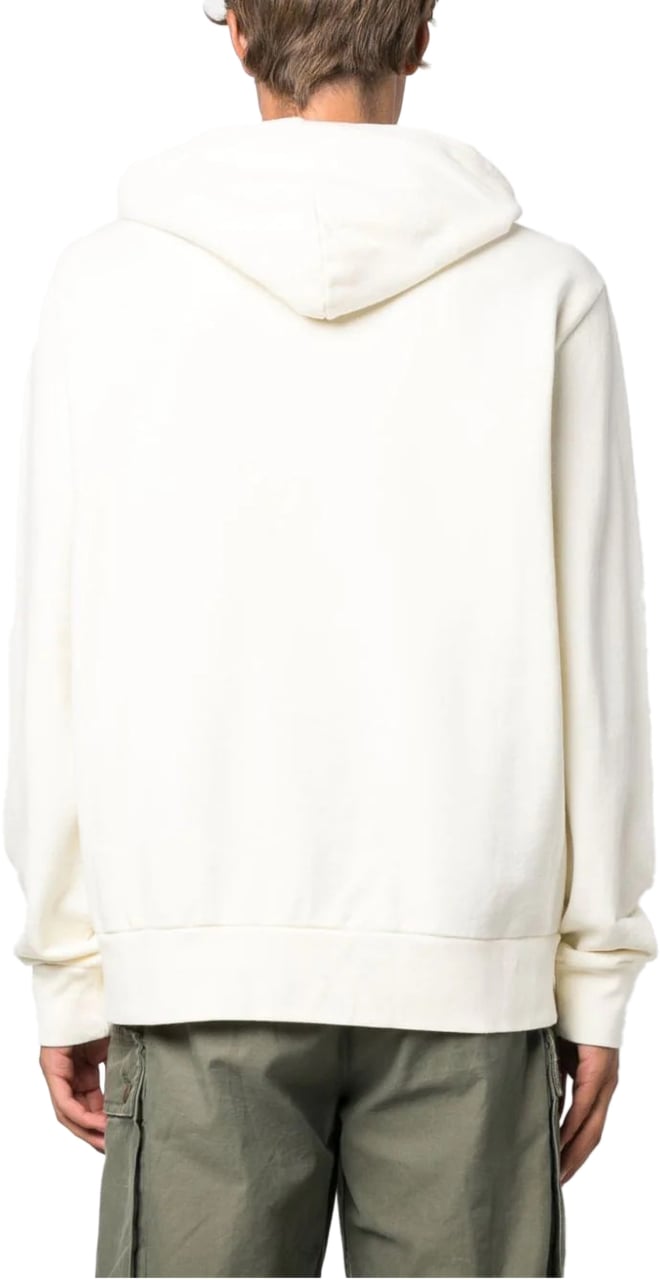 Ralph Lauren long sleeve sweatshirt beige Beige