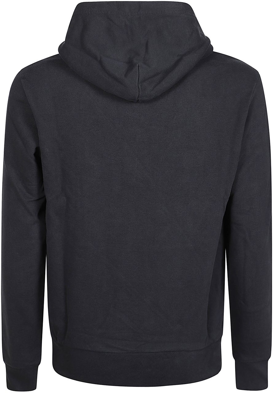 Ralph Lauren Sweatshirt Black Zwart