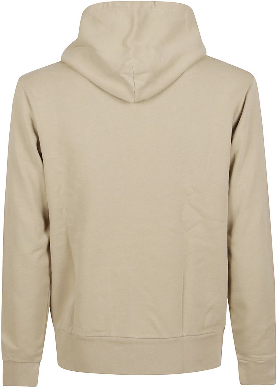 Ralph Lauren Sweatshirt Brown Bruin