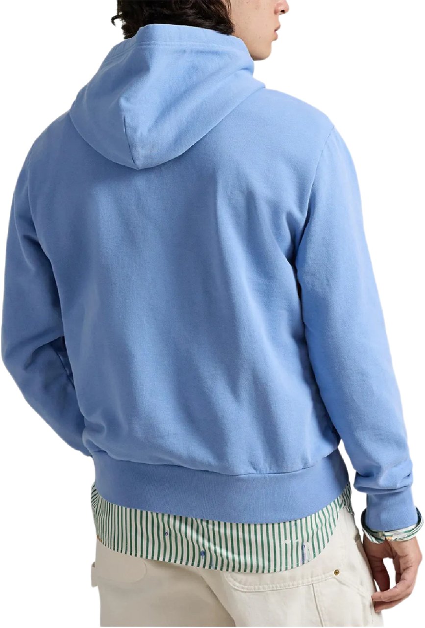 Ralph Lauren polo ralph lauren felpa uomo divers Divers