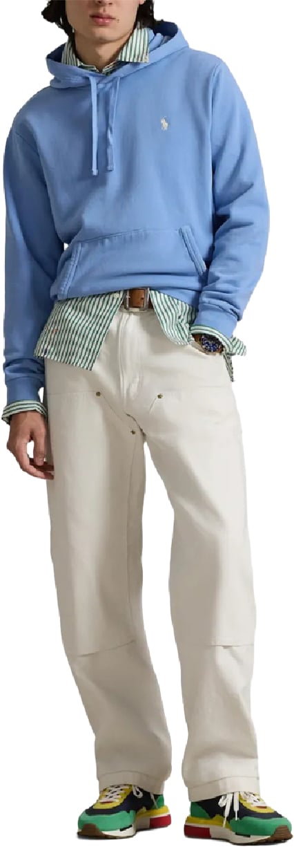 Ralph Lauren polo ralph lauren felpa uomo divers Divers