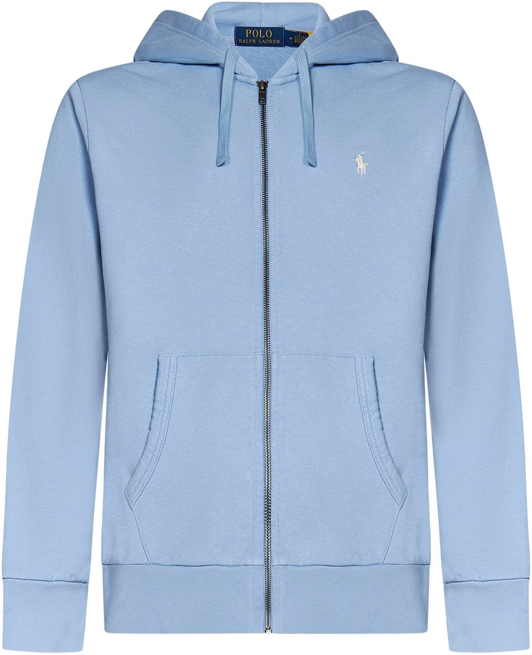 Ralph Lauren Sweaters Azzuro Blauw