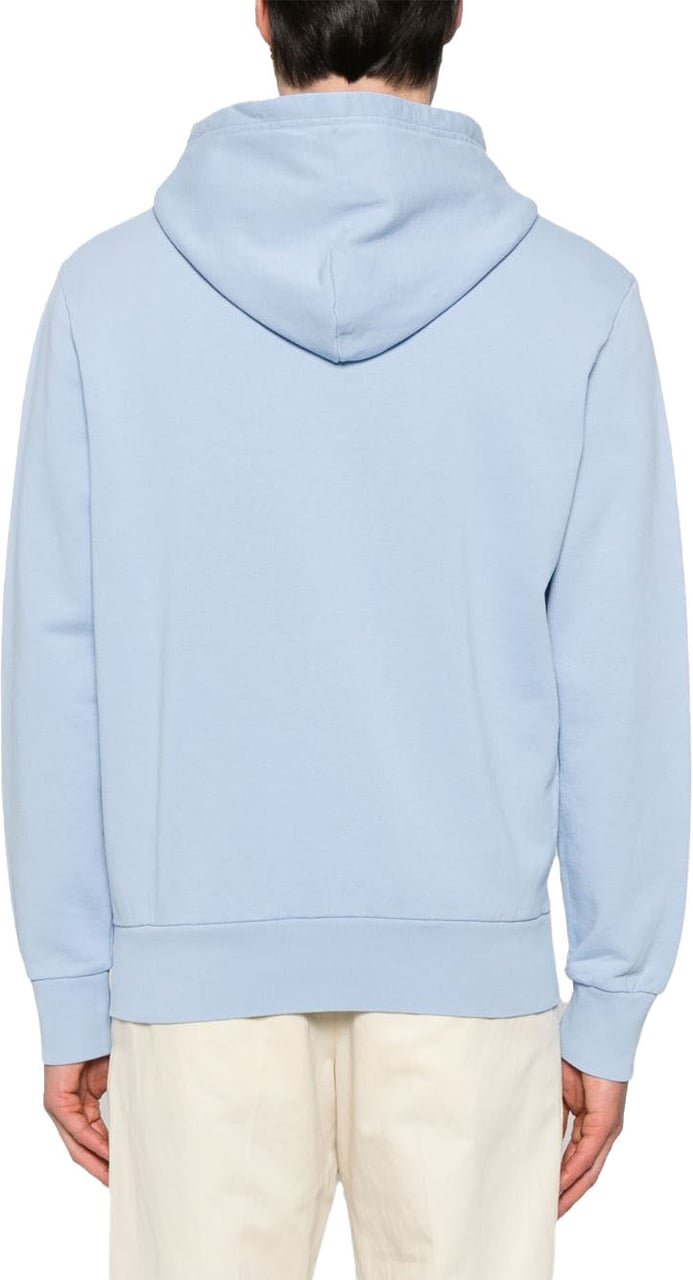 Ralph Lauren Sweaters Azzuro Blauw