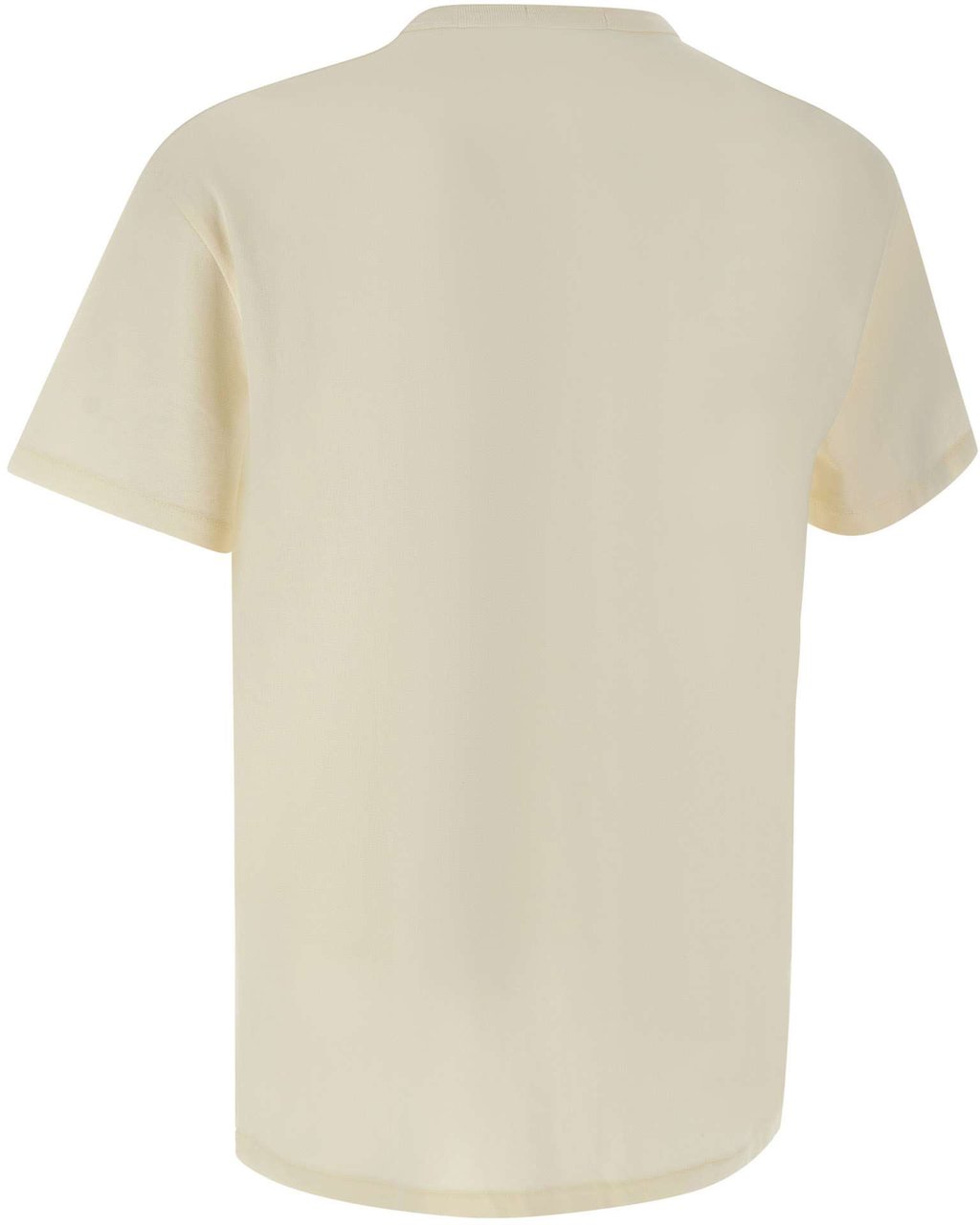 Ralph Lauren T-Shirts And Polos White Wit