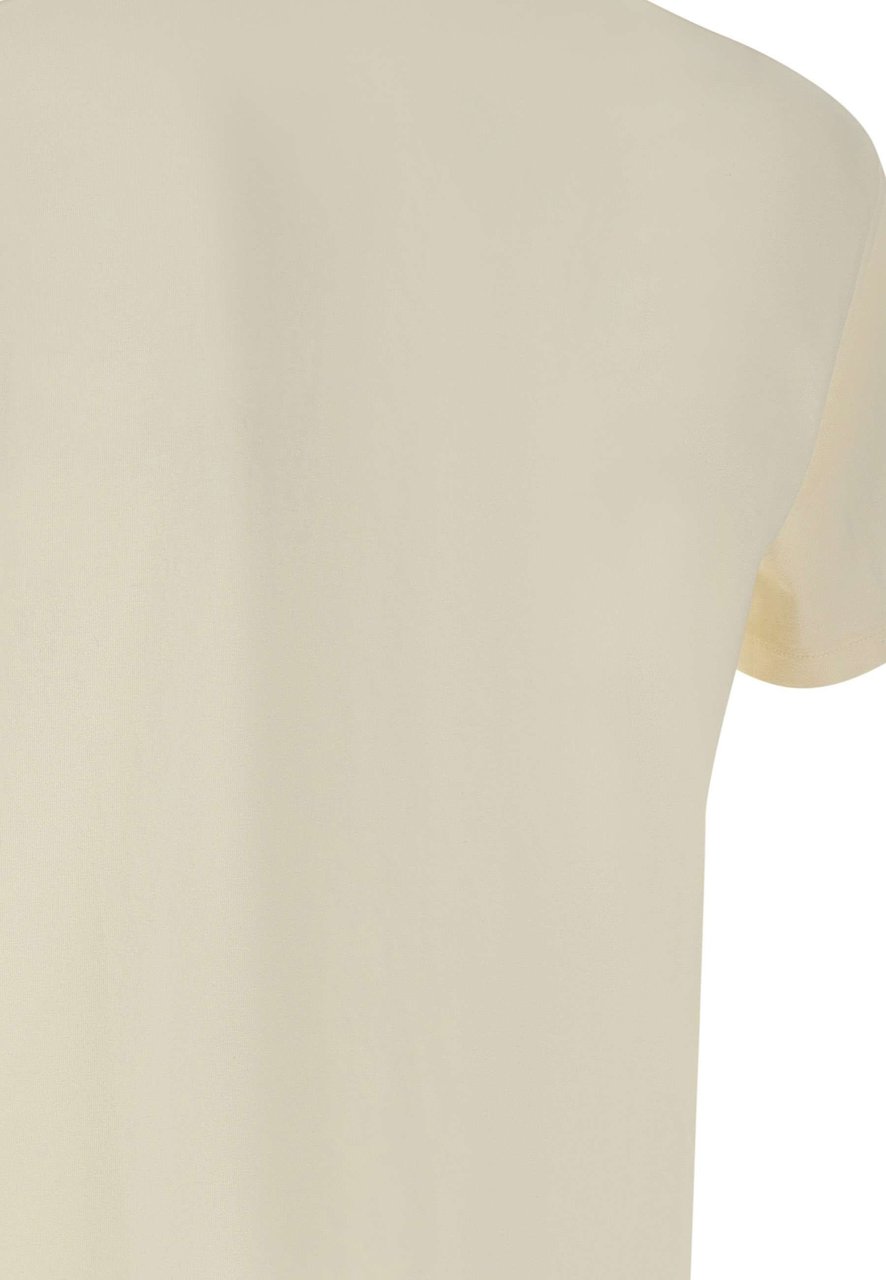 Ralph Lauren T-Shirts And Polos White Wit