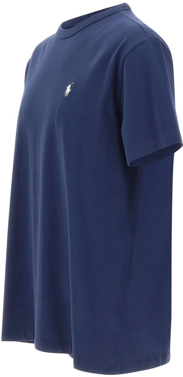 Ralph Lauren T-Shirts And Polos Blue Navy