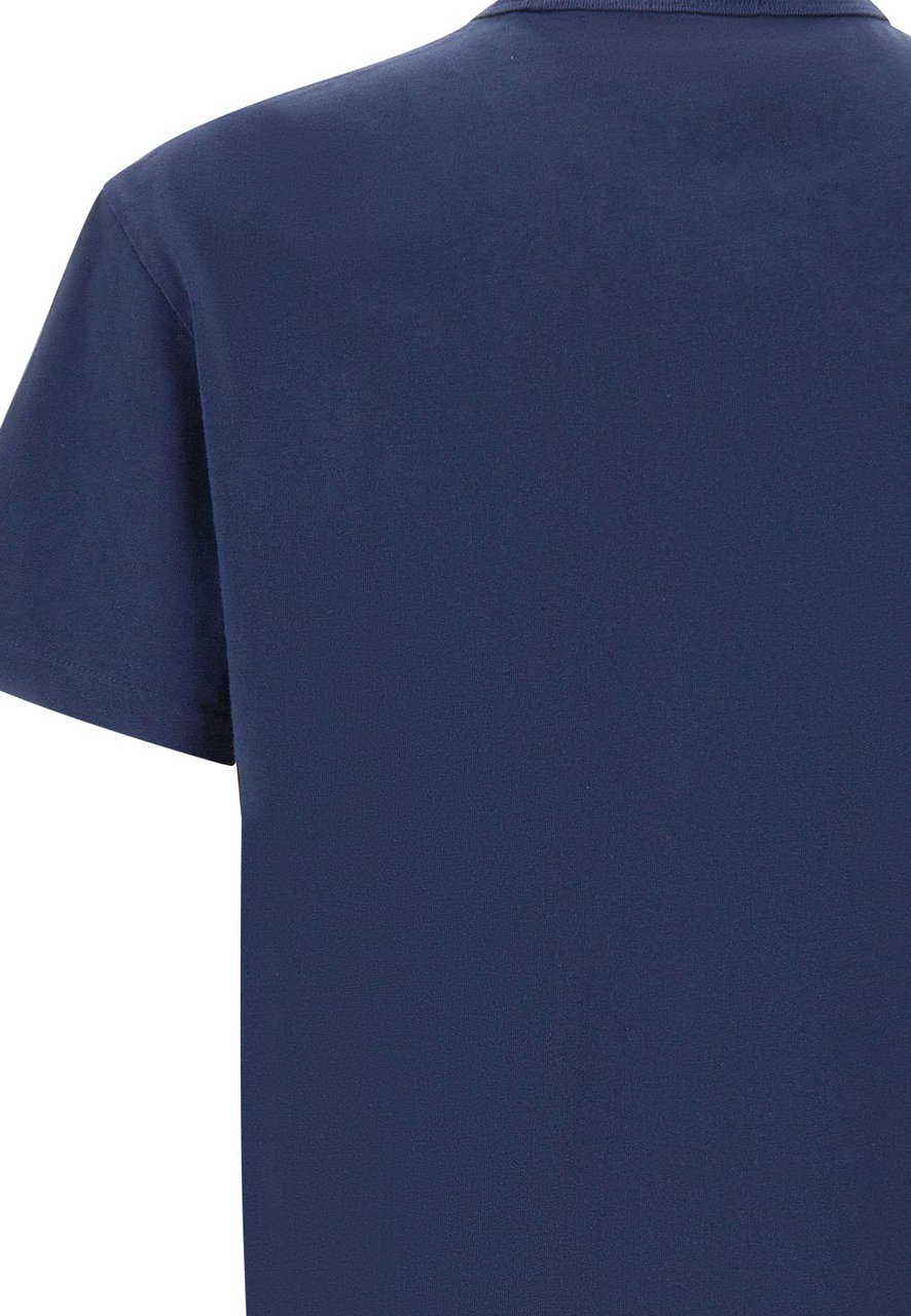 Ralph Lauren T-Shirts And Polos Blue Navy