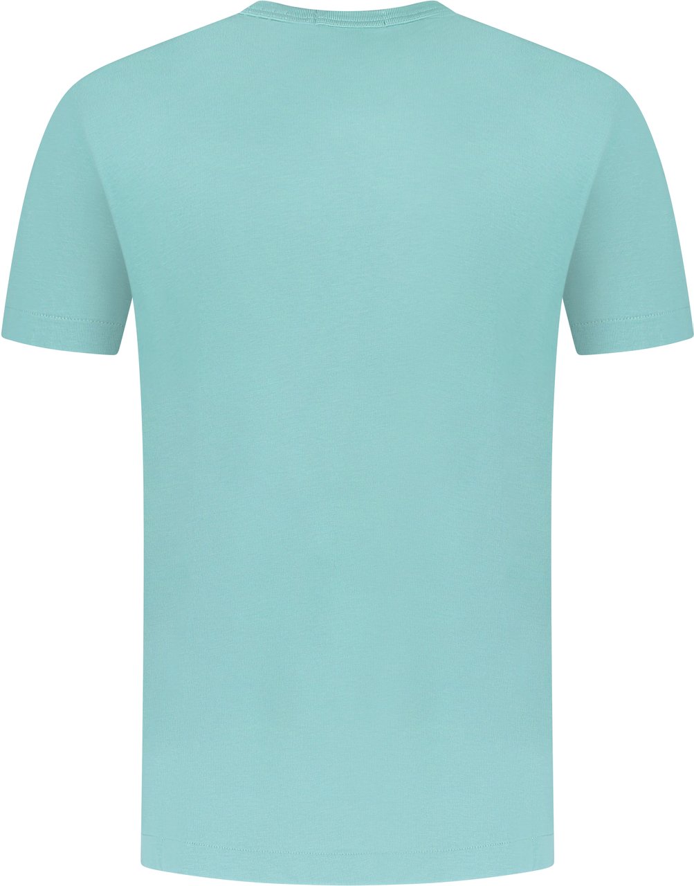 Ralph Lauren Polo T-shirt Groen Groen