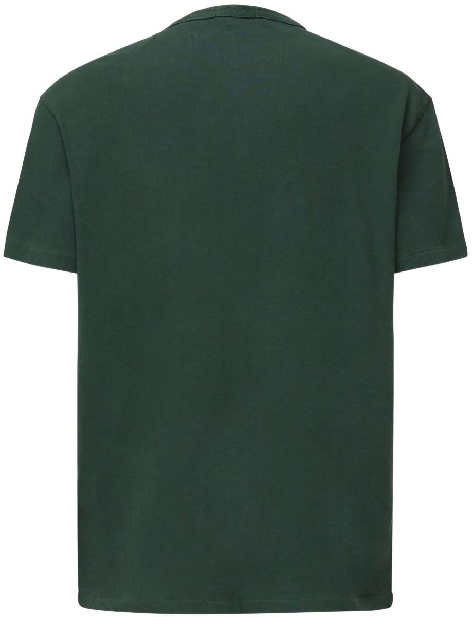 Ralph Lauren T-Shirts And Polos Green Groen