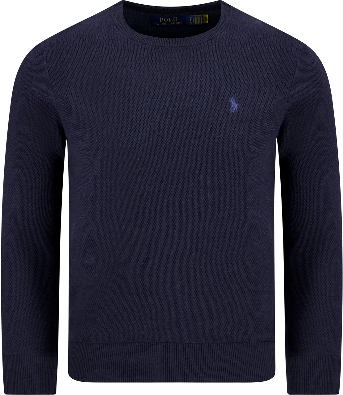 Ralph Lauren Polo   Trui Blauw Blauw