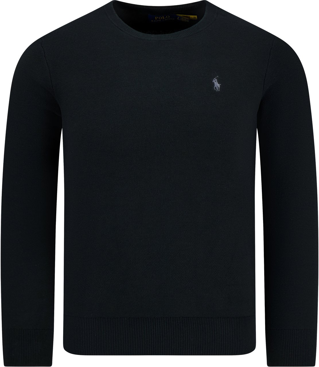 Ralph Lauren Polo   Trui Zwart Zwart