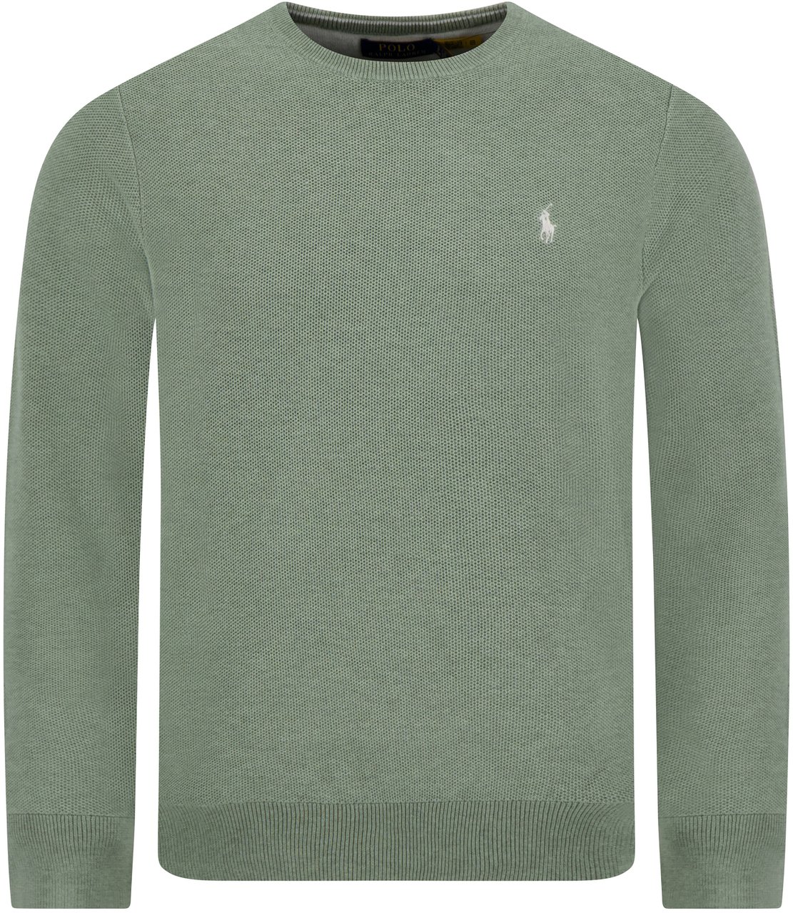 Ralph Lauren Polo   Trui Groen Groen