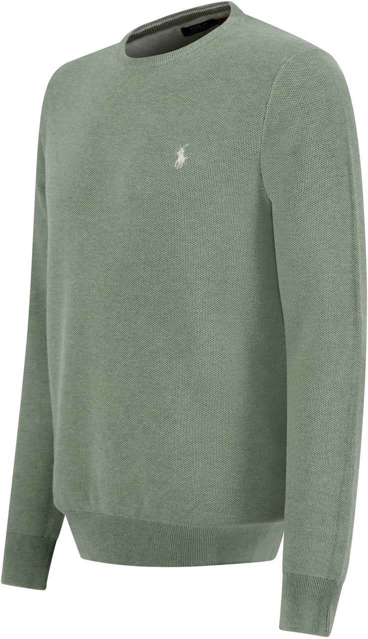Ralph Lauren Polo   Trui Groen Groen