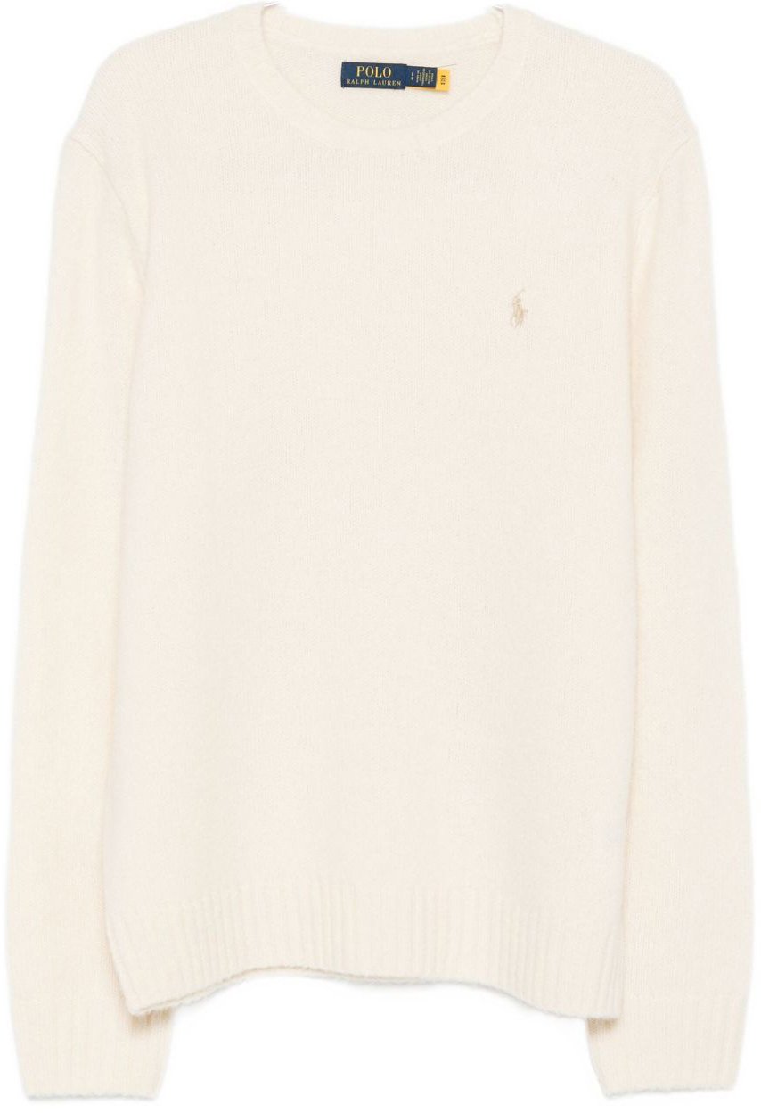 Ralph Lauren Polo Ralph Lauren Maglie Beige Beige