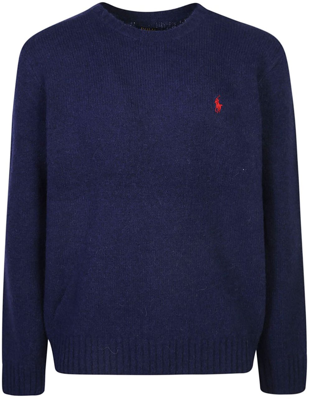 Ralph Lauren Polo Ralph Lauren Maglie Blu Blauw