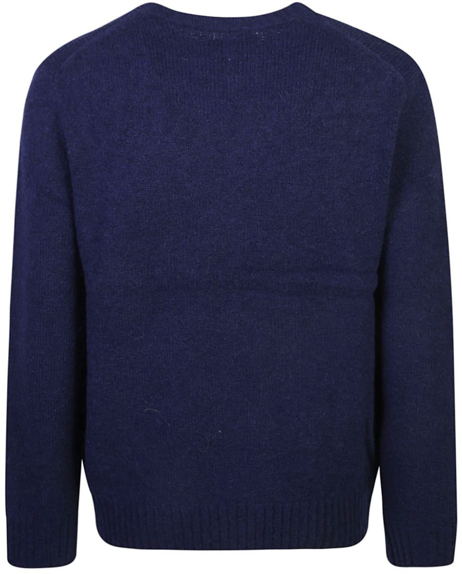 Ralph Lauren Polo Ralph Lauren Maglie Blu Blauw