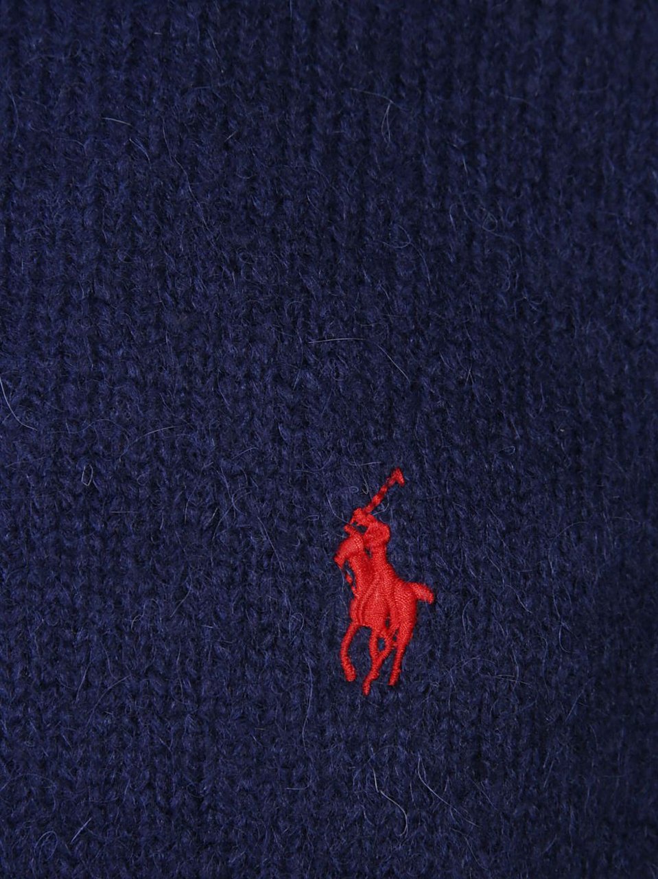 Ralph Lauren Polo Ralph Lauren Maglie Blu Blauw