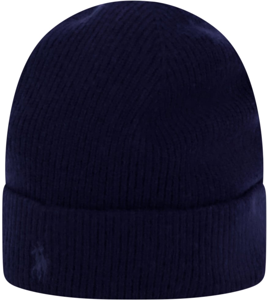 Ralph Lauren Polo Caps-muts Blauw Blauw