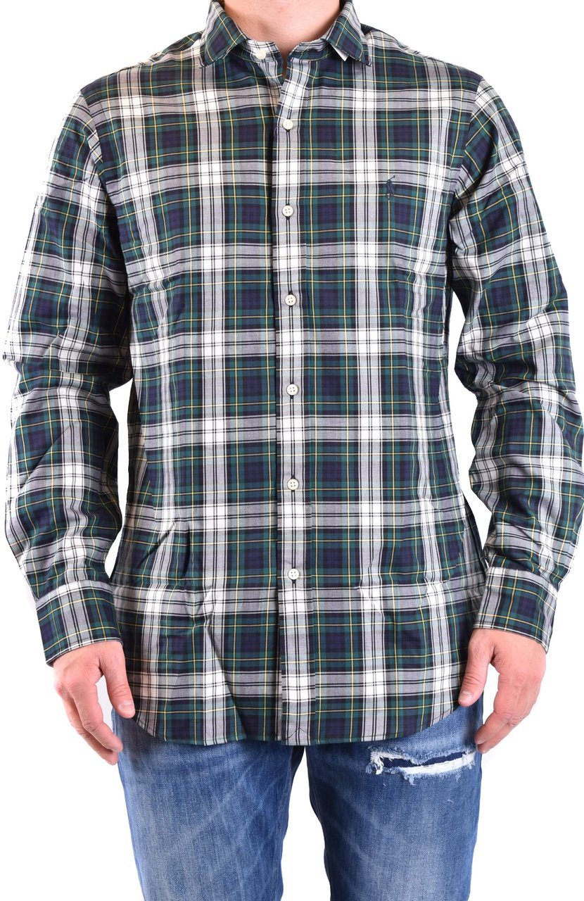 Ralph Lauren Shirts Divers Divers