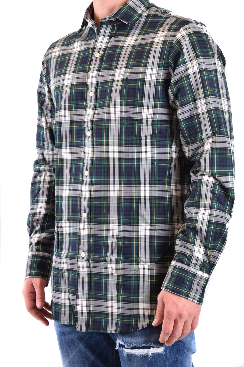 Ralph Lauren Shirts Divers Divers