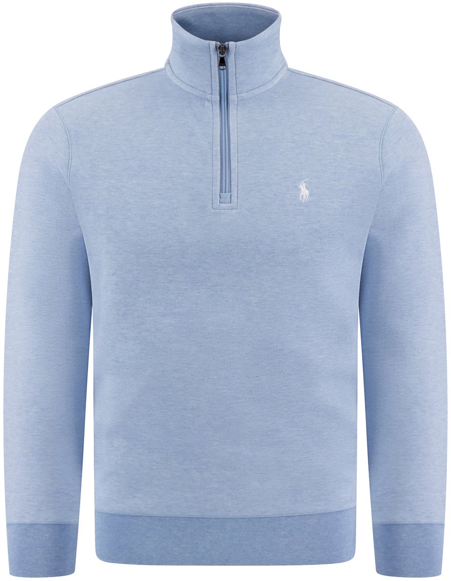 Ralph Lauren Polo Sweater Blauw Blauw