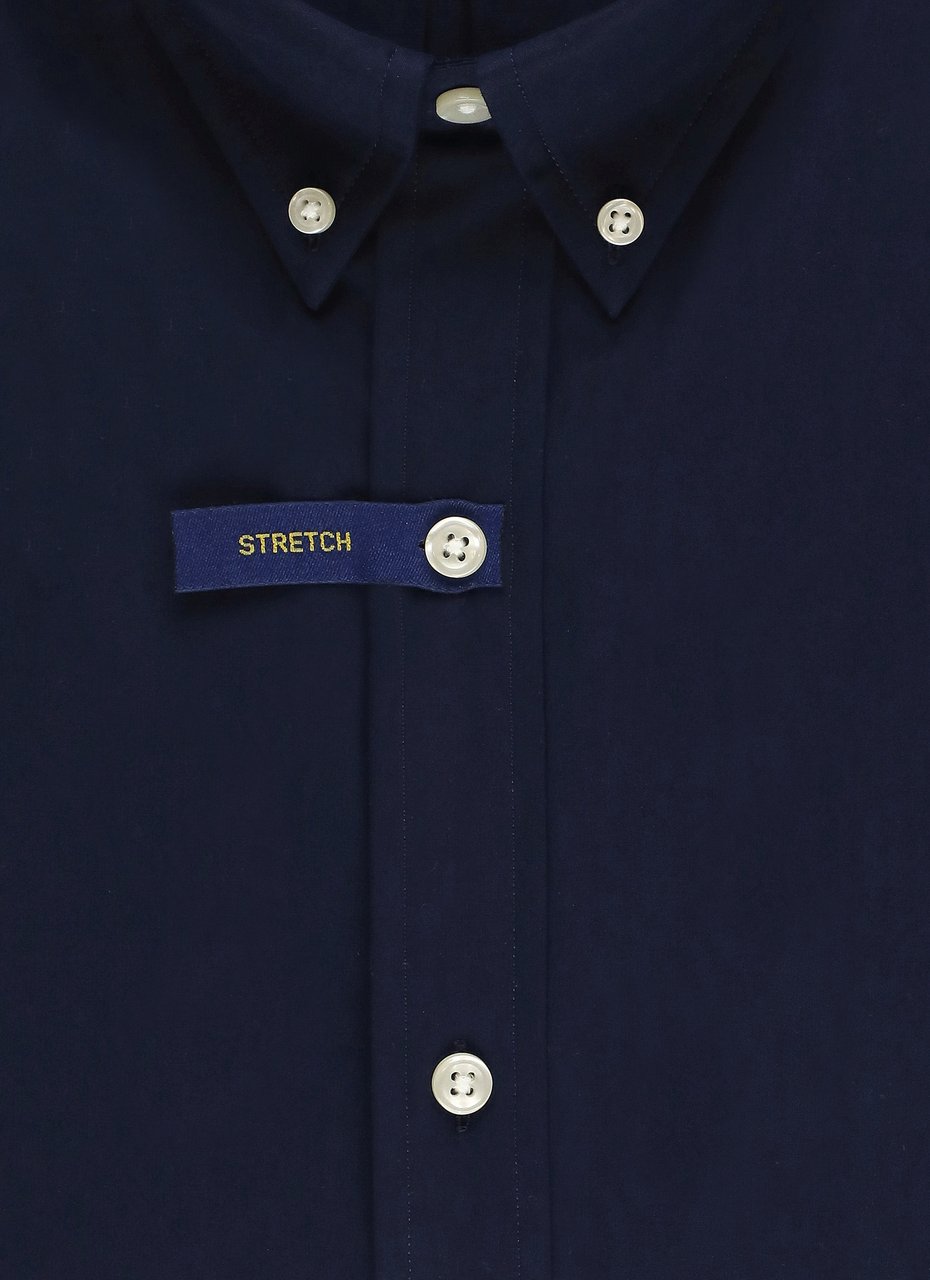 Ralph Lauren Shirts Blue Blauw