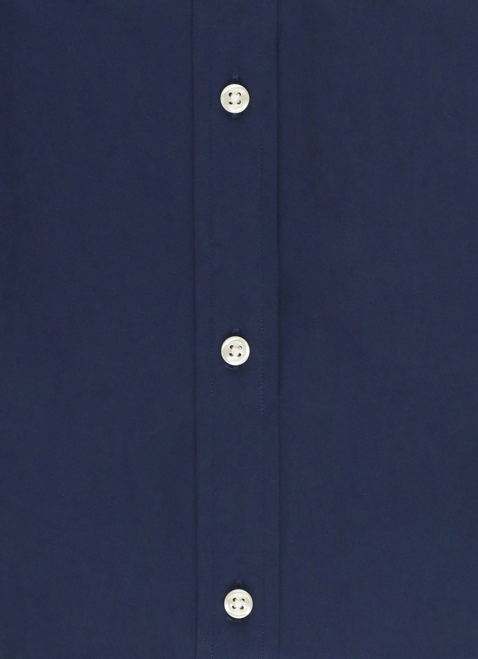 Ralph Lauren Shirts Blue Navy