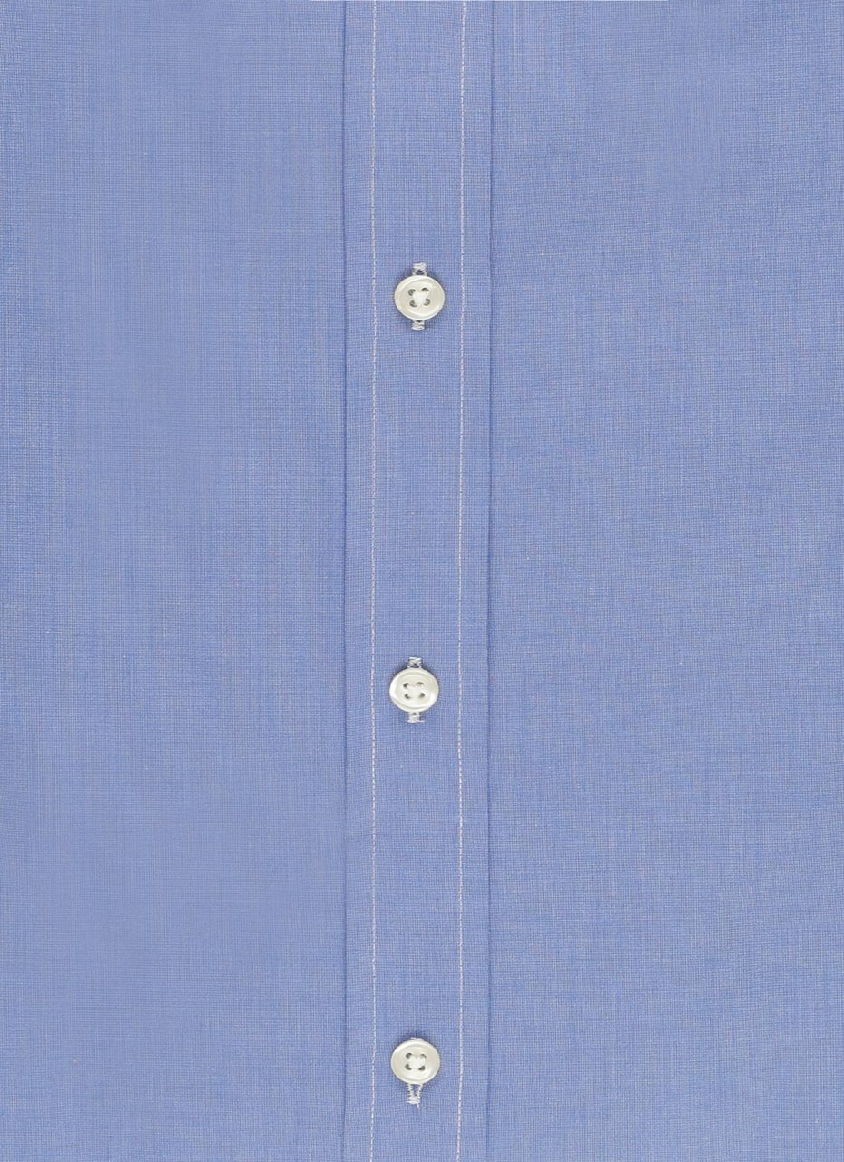 Ralph Lauren Shirts Blue Blauw