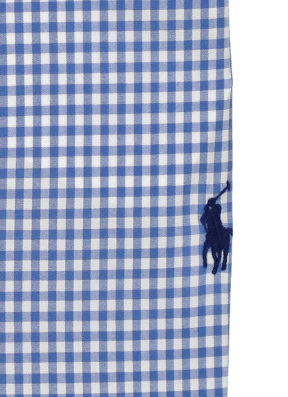 Ralph Lauren Shirts Blue Divers