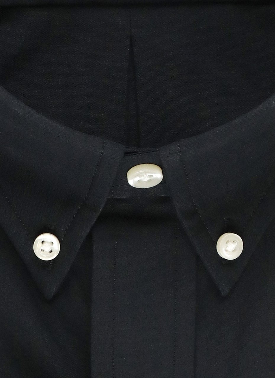 Ralph Lauren Shirts Black Zwart