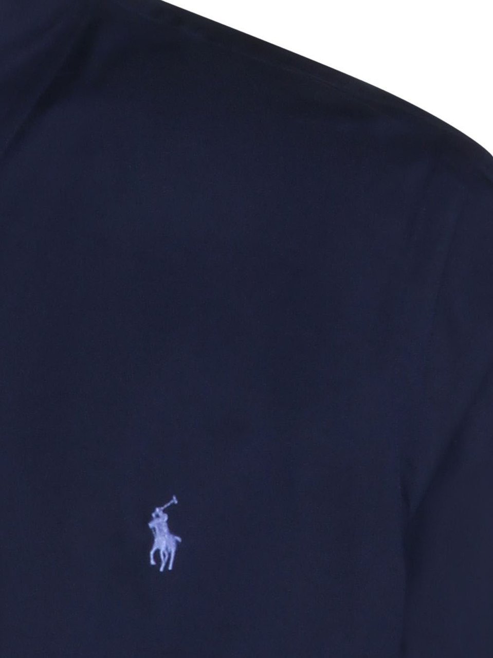 Ralph Lauren Shirts Newport Navy Navy