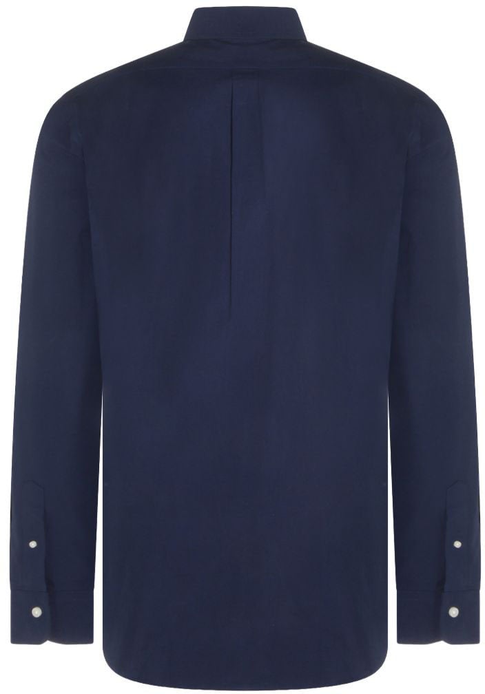 Ralph Lauren Shirts Newport Navy Navy