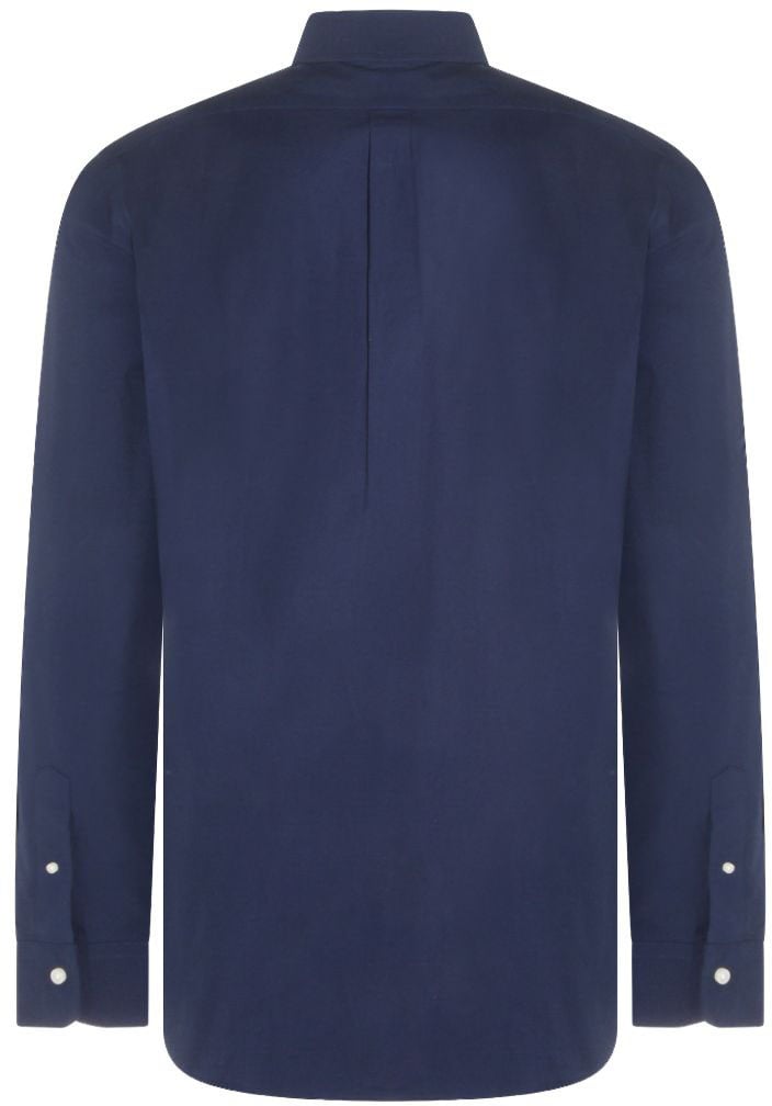 Ralph Lauren Shirts Newport Navy Navy
