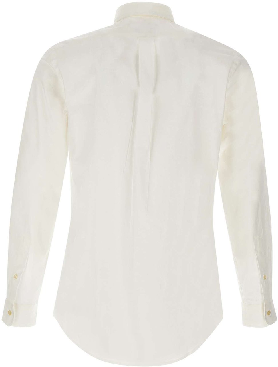 Ralph Lauren Shirts White Wit