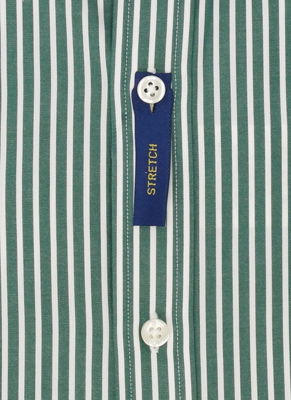 Ralph Lauren Shirts Green Groen