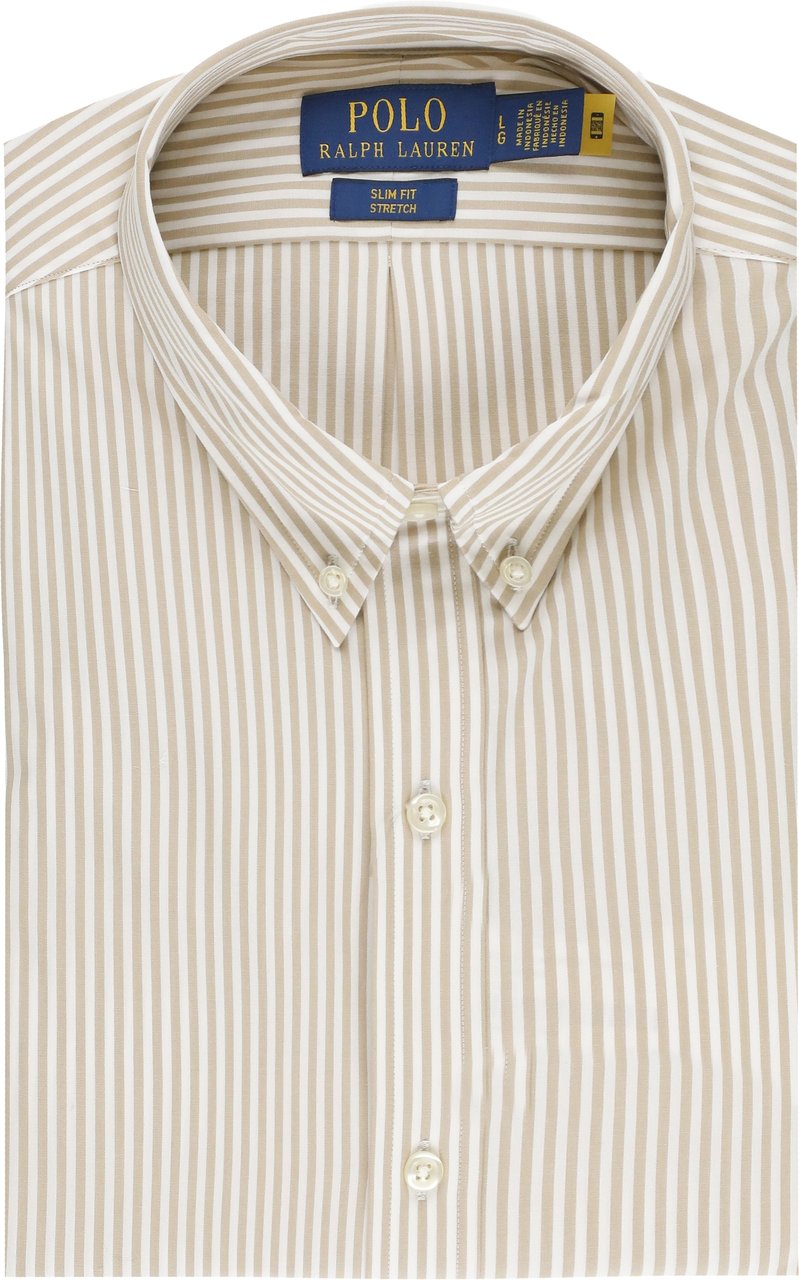 Ralph Lauren Shirts Beige