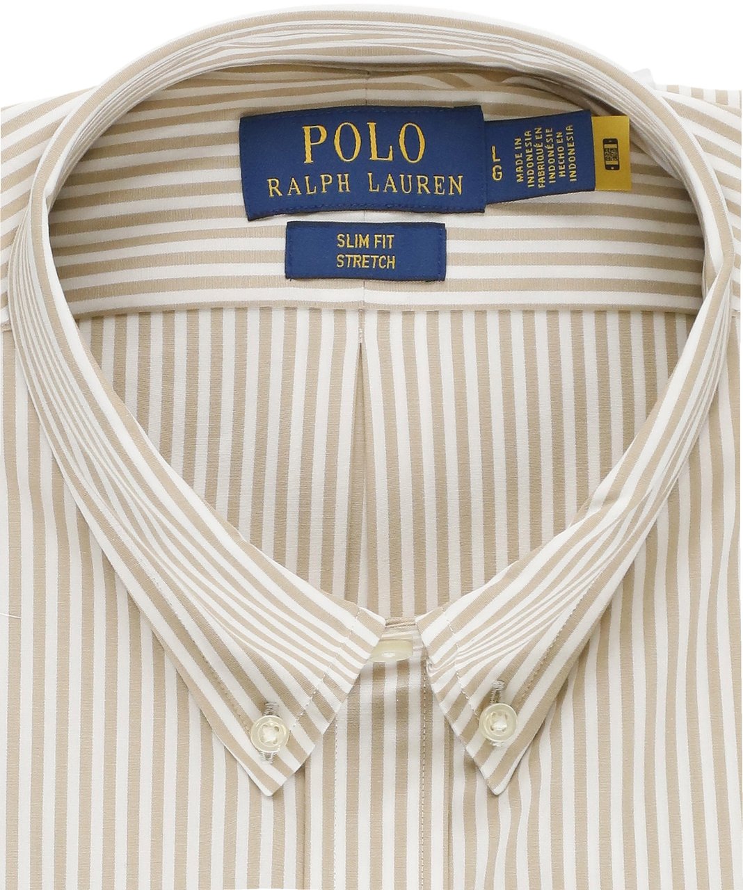 Ralph Lauren Shirts Beige