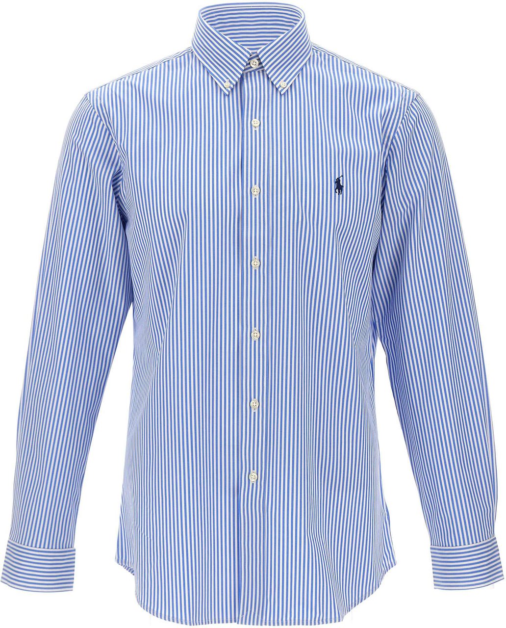 Ralph Lauren Shirts Blue Blauw