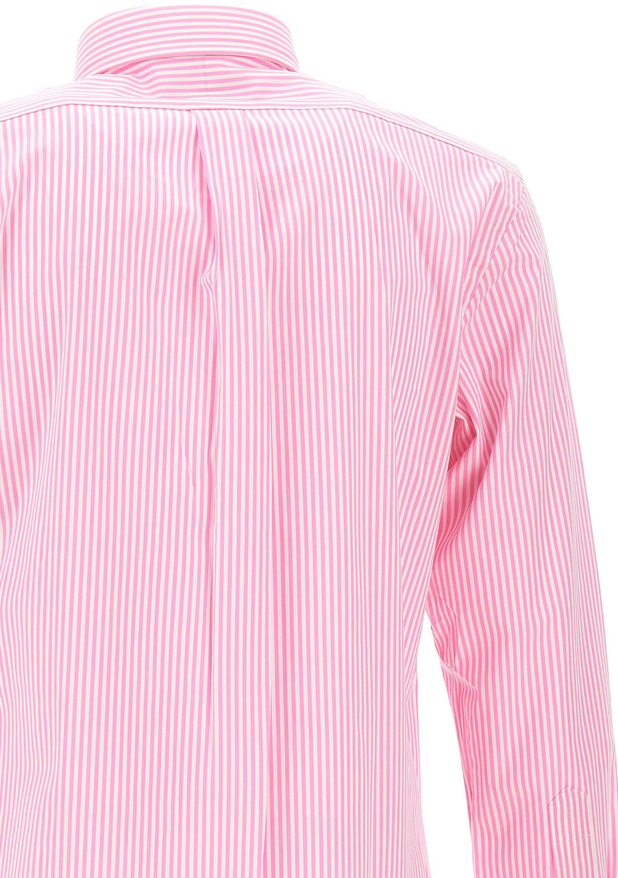 Ralph Lauren Shirts Pink Roze