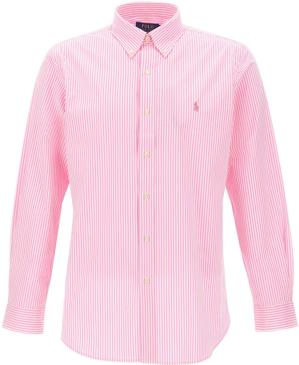 Ralph Lauren Shirts Pink Roze