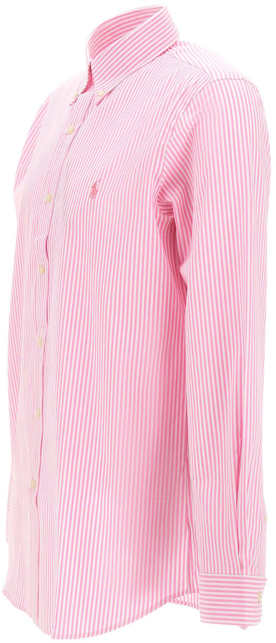 Ralph Lauren Shirts Pink Roze