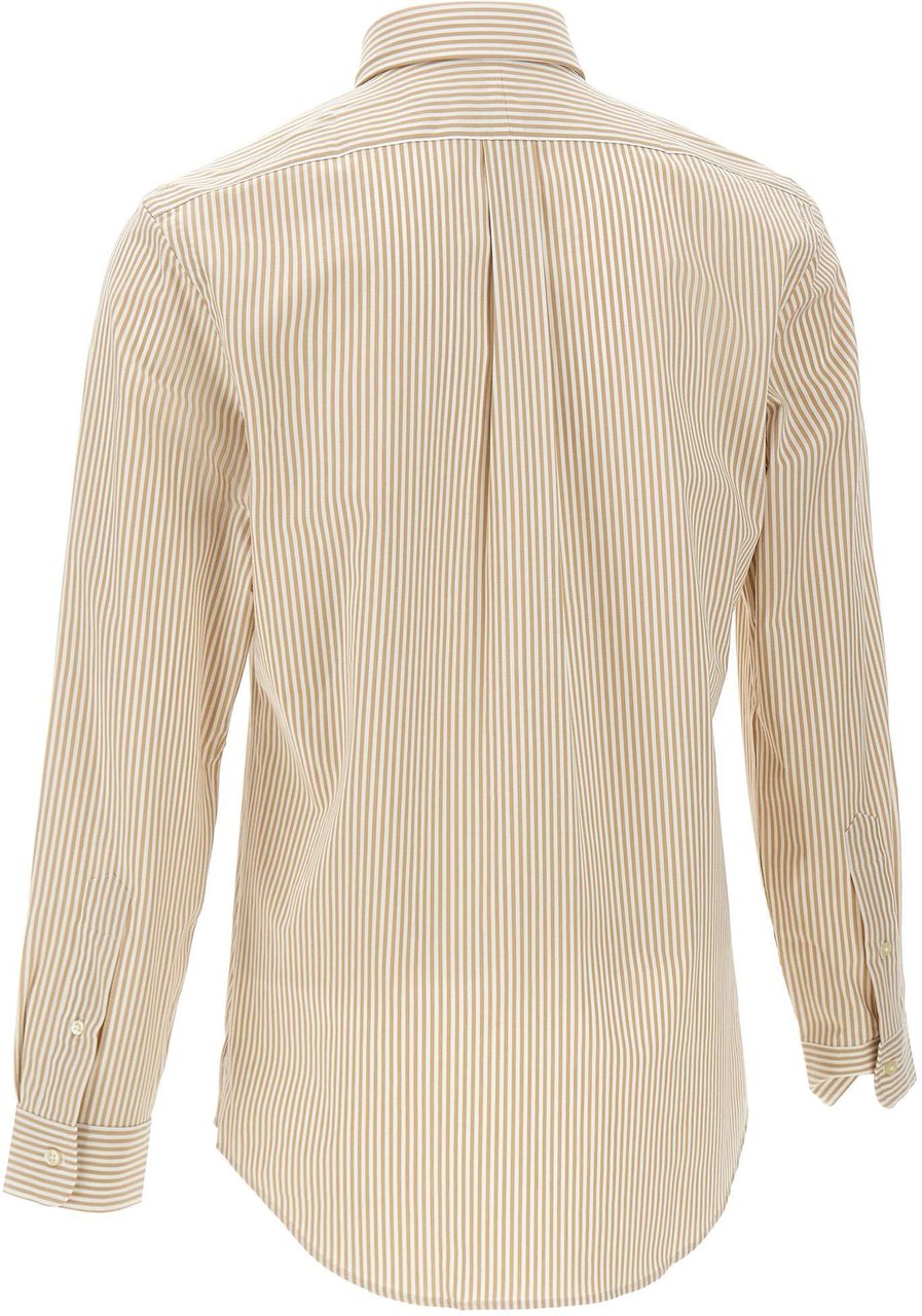 Ralph Lauren Shirts Beige Beige